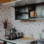 Pansiyon Trzy Czajki