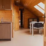 Pansiyon Trzy Czajki Wicie (West Pomeranian)