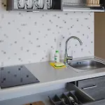 Pansiyon Trzy Czajki Wicie (West Pomeranian)