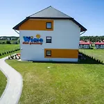 Pansiyon Trzy Czajki Wicie (West Pomeranian)