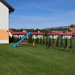 Trzy Czajki Pansiyon *