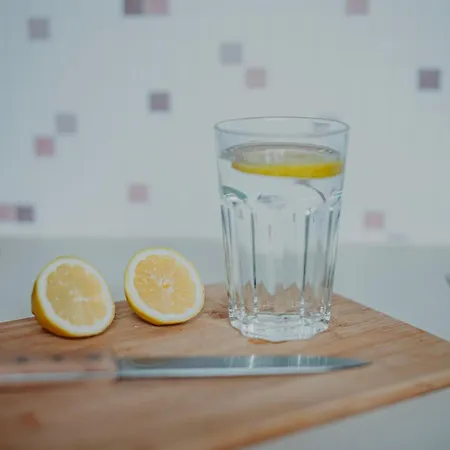 Trzy Czajki 홈스테이 *