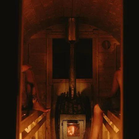 홈스테이 Trzy Czajki