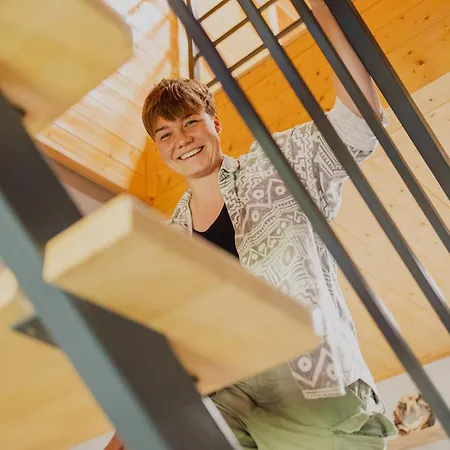 Trzy Czajki * 비치에