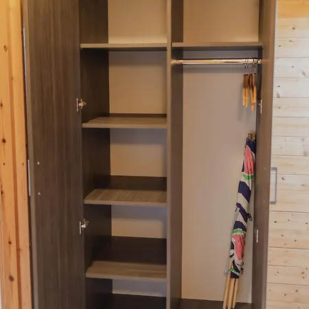 Trzy Czajki 비치에