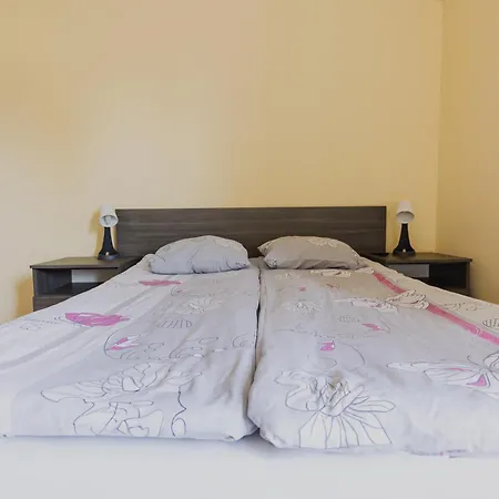 홈스테이 Trzy Czajki 비치에