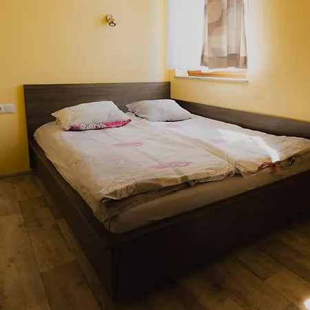 Trzy Czajki 비치에