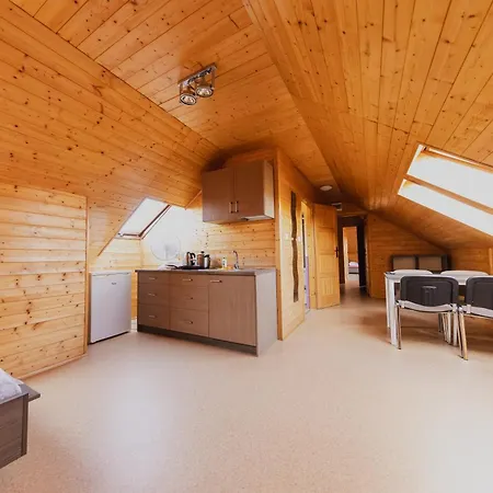 Trzy Czajki * 비치에