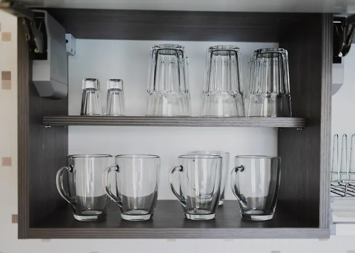 Trzy Czajki * فيتشه