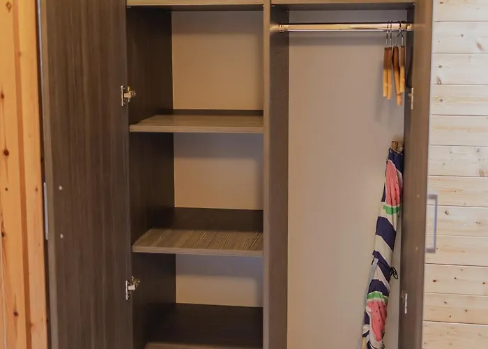 Trzy Czajki فيتشه