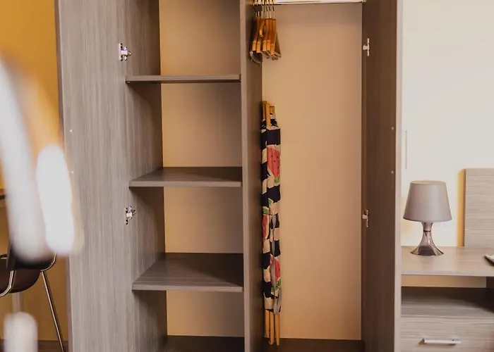 Trzy Czajki Alloggio in famiglia Wicie (West Pomeranian)