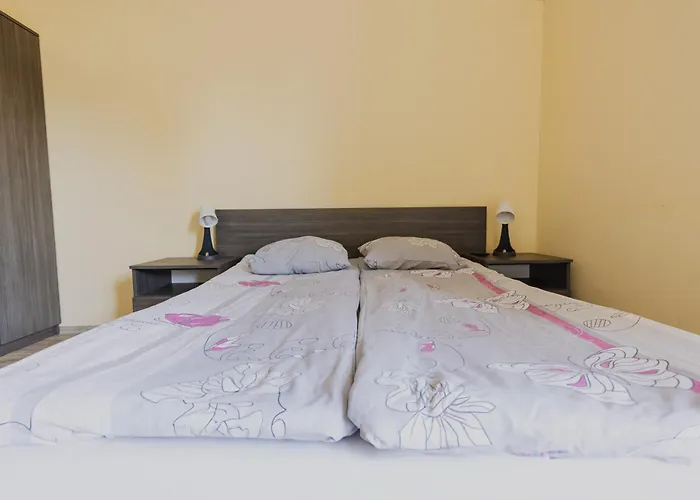 منزل للإقامة Trzy Czajki فيتشه