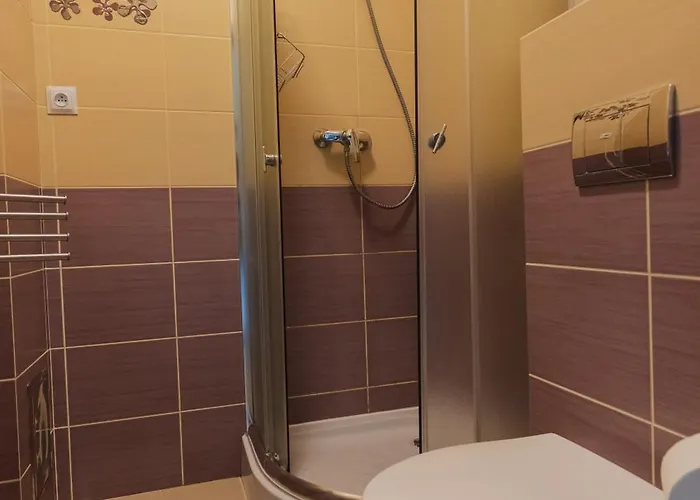 Trzy Czajki * Wicie (West Pomeranian)