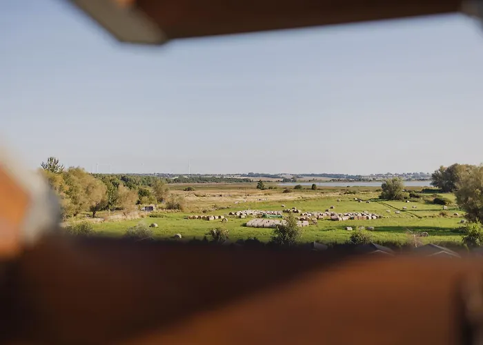 Trzy Czajki منزل للإقامة *